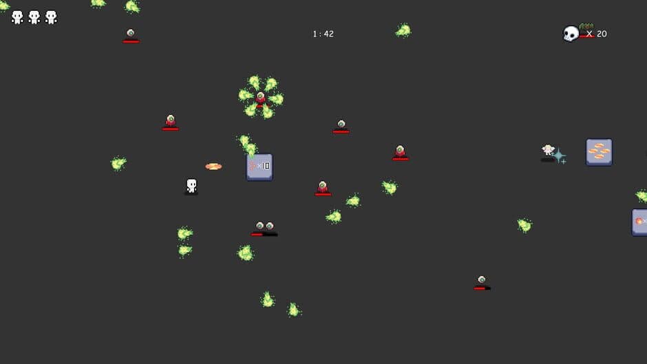 Скриншот 5 из Sweet Portal