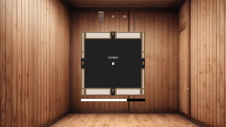 Скриншот 1 из Sweet Room