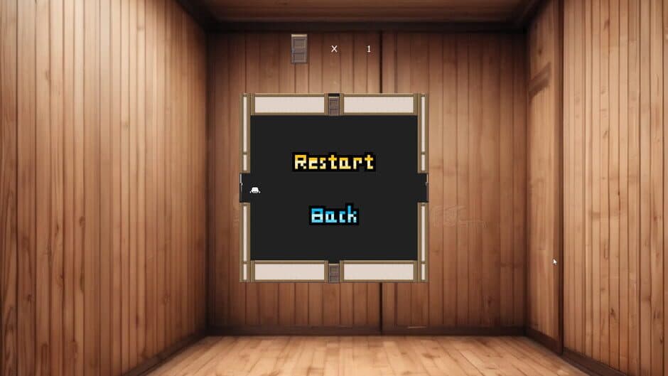 Скриншот 3 из Sweet Room