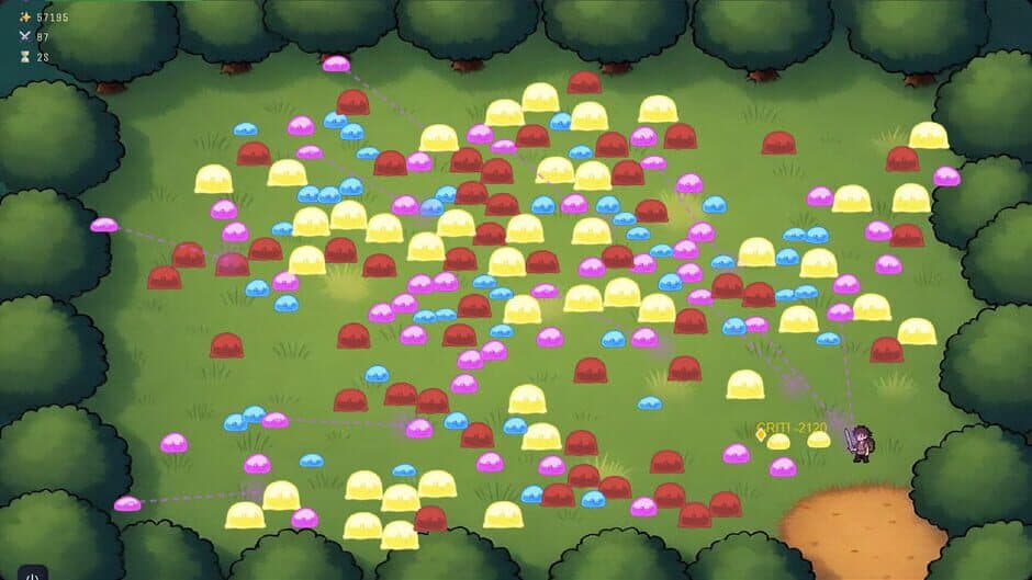 Скриншот 5 из Slimepatch