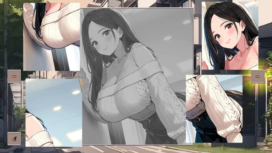 Скриншот 1 из Sweet Ex