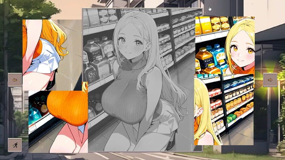 Скриншот 2 из Sweet Ex