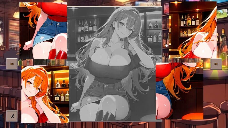 Скриншот 1 из Sweet Bar