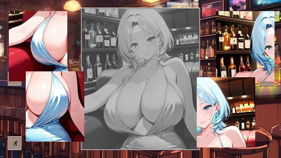 Скриншот 2 из Sweet Bar