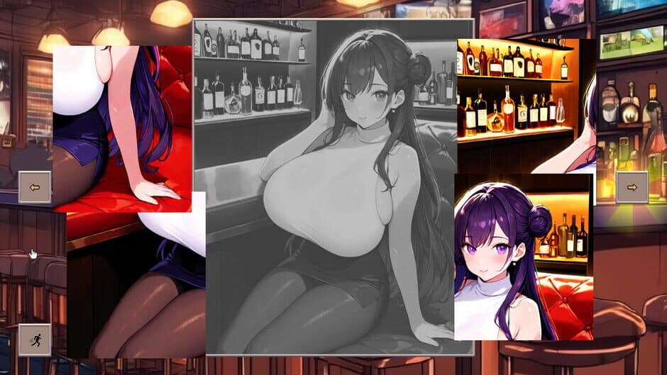 Скриншот 3 из Sweet Bar
