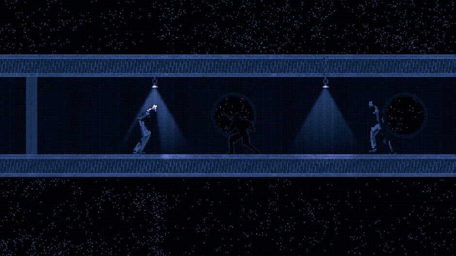 Скриншот 4 из Voidblade