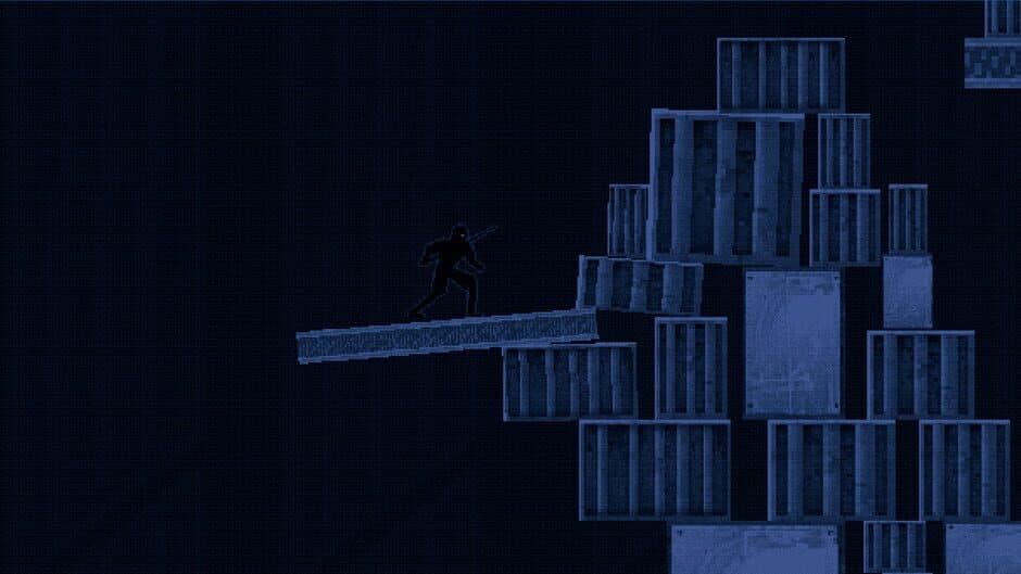 Скриншот 2 из Voidblade