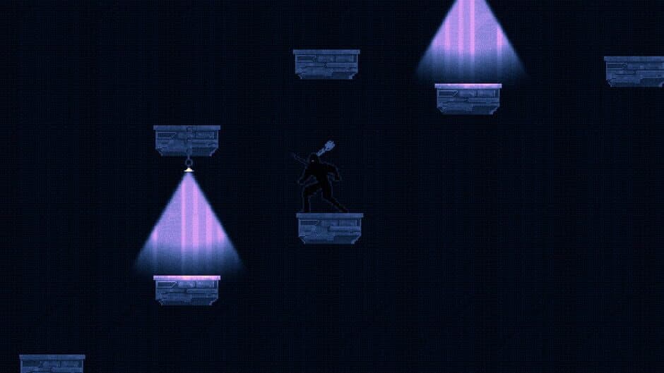 Скриншот 3 из Voidblade
