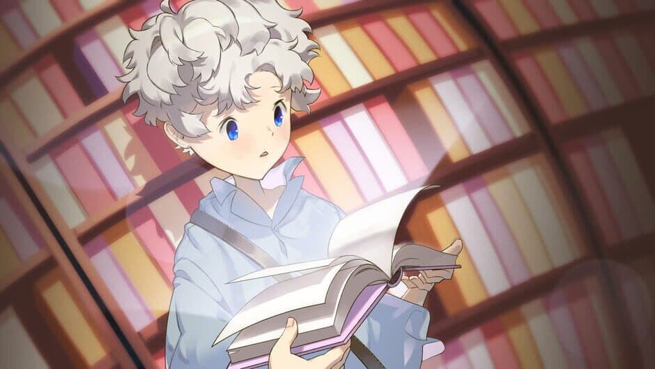 Скриншот 3 из Book Inside