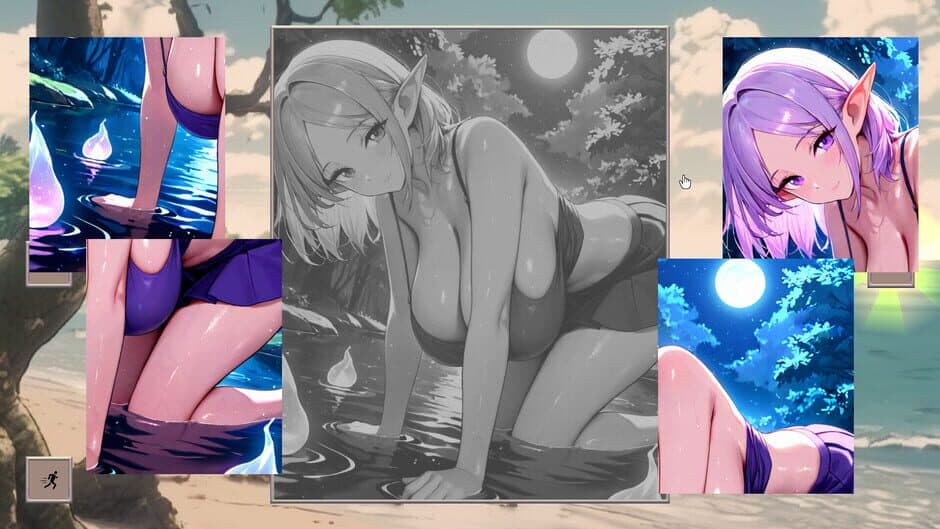 Скриншот 2 из Sweet Island