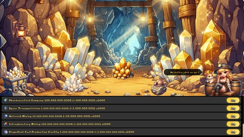 Скриншот 5 из Riches in the Deep