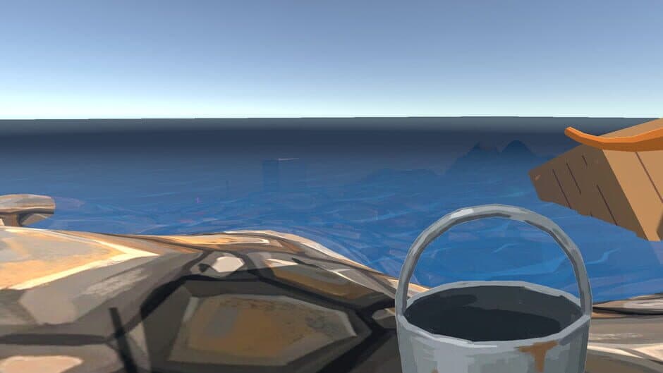 Скриншот 3 из Empty the Ocean With a Bucket