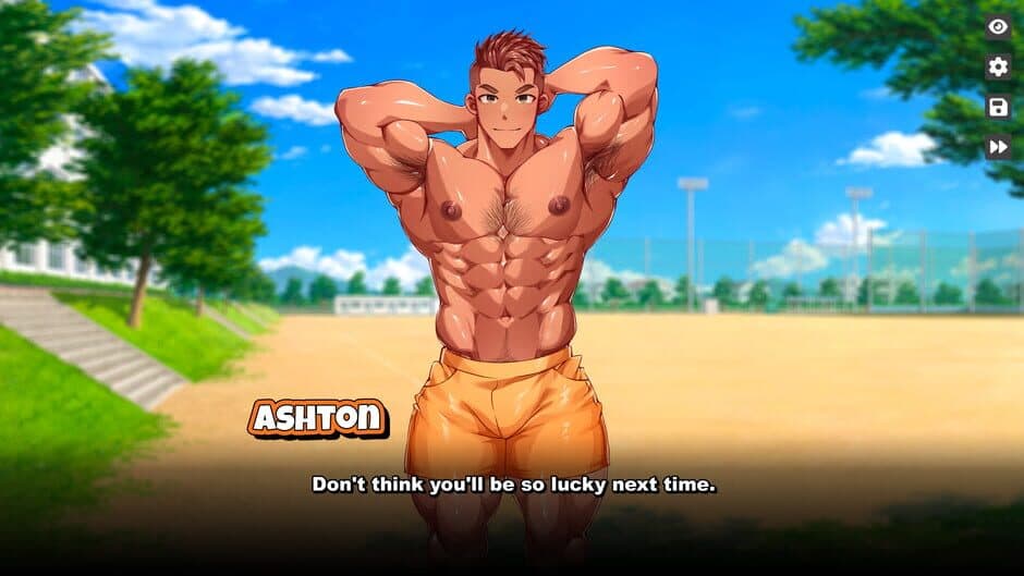 Скриншот 1 из Strip Me Down: Jock