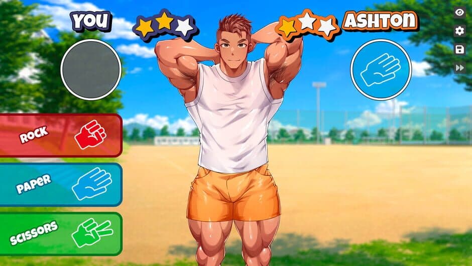 Скриншот 2 из Strip Me Down: Jock