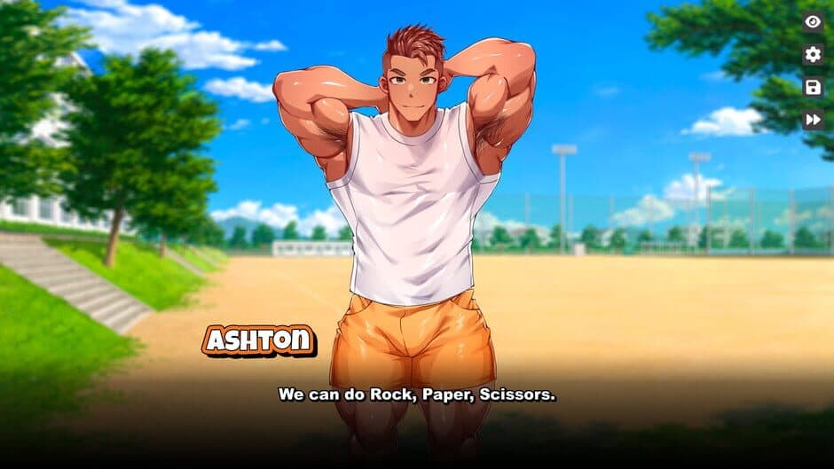 Скриншот 3 из Strip Me Down: Jock