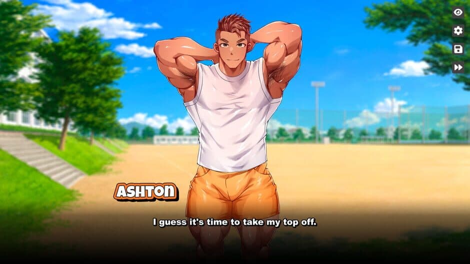 Скриншот 5 из Strip Me Down: Jock