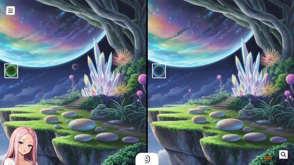 Скриншот 1 из A Mystic Journey With: Nova