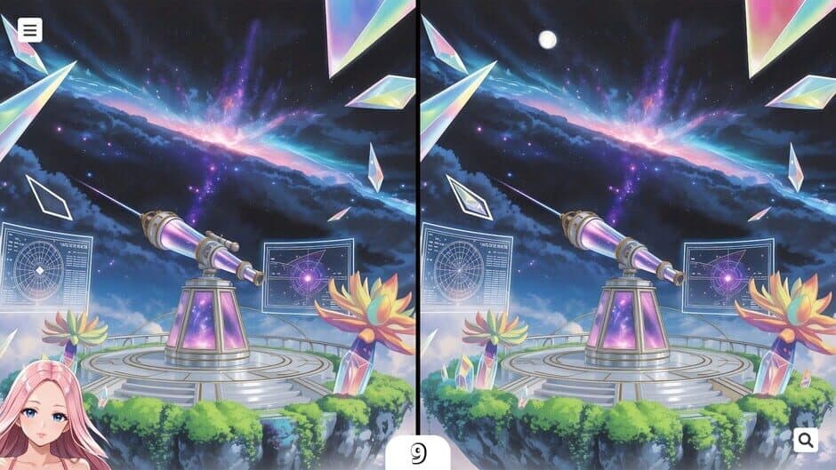 Скриншот 3 из A Mystic Journey With: Nova