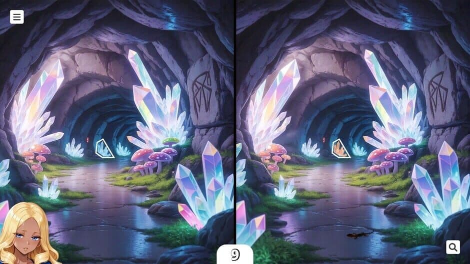 Скриншот 5 из A Mystic Journey With: Terra