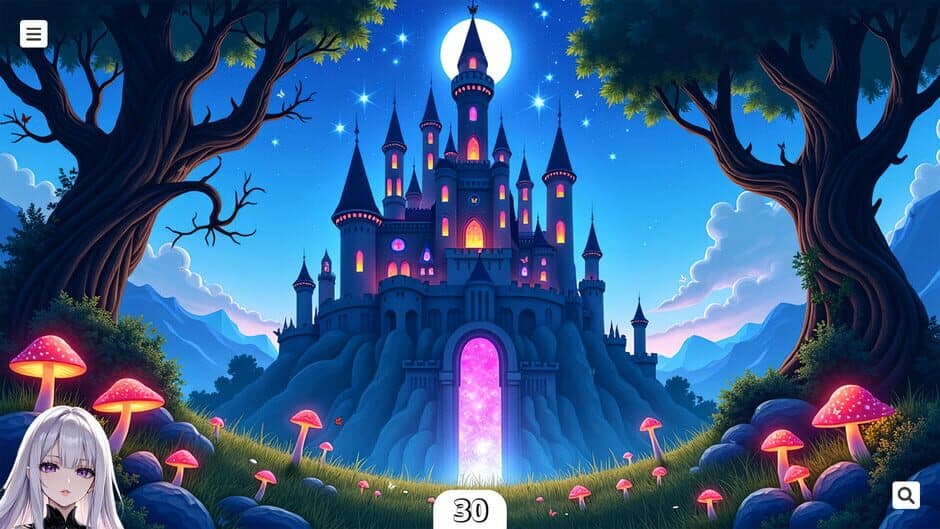 Скриншот 3 из A Few Days With: The Fairies