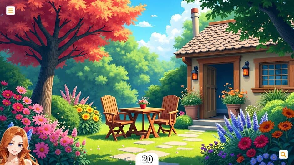 Скриншот 1 из A Few Days With: Olivia