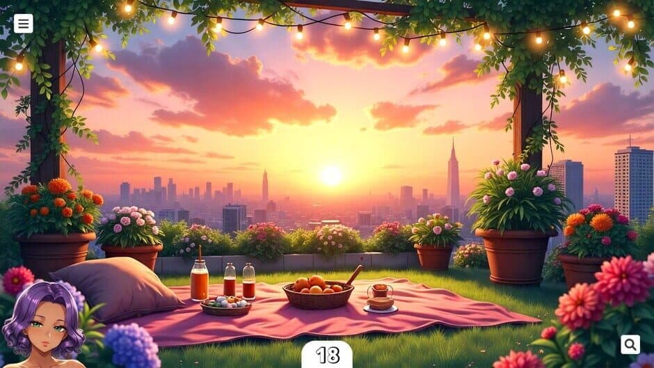 Скриншот 4 из A Lucky Hunt With: Ione
