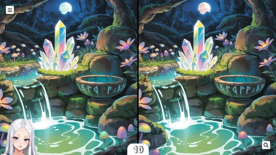 Скриншот 1 из A Mystic Journey With: Aria