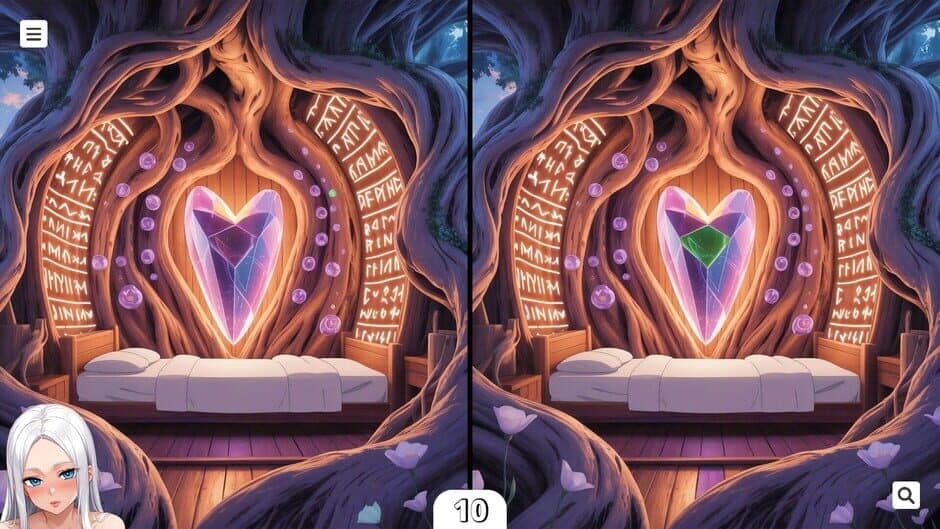 Скриншот 3 из A Mystic Journey With: Aria