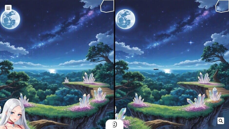 Скриншот 2 из A Mystic Journey With: Aria