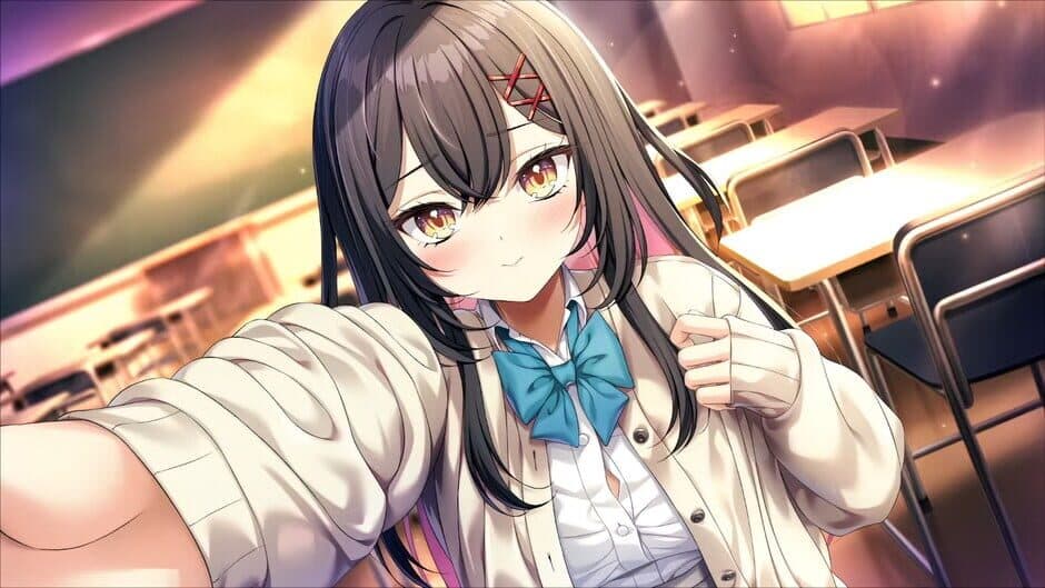 Скриншот 1 из Toshiue Kanojo 2