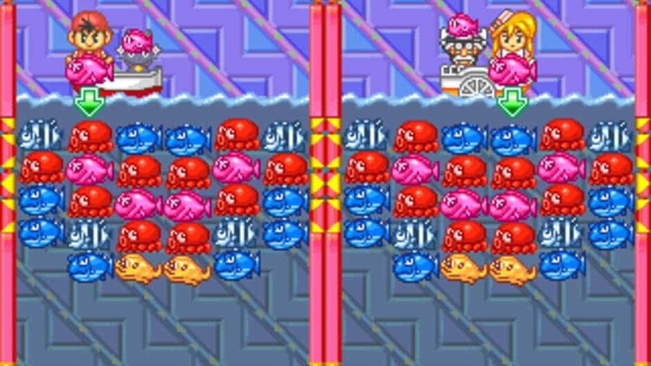 Скриншот 2 из Puzzli