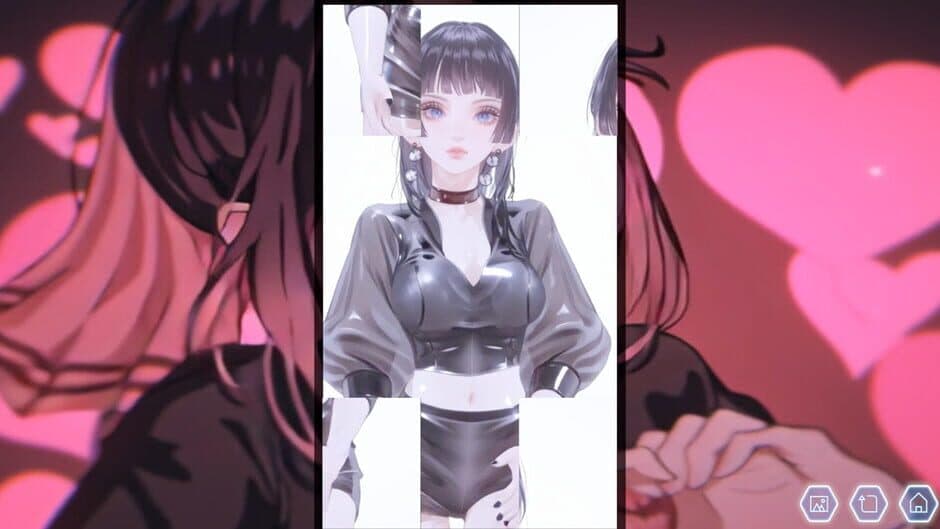 Скриншот 1 из The Record of the Male Demon Witch