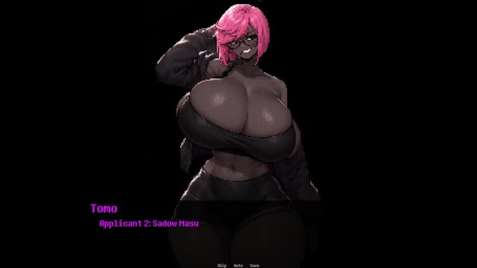 Скриншот 3 из The Femdom Project