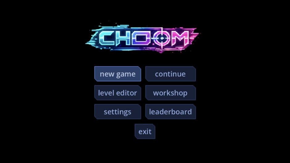 Скриншот 5 из Choom