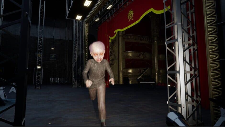 Скриншот 1 из Ovation