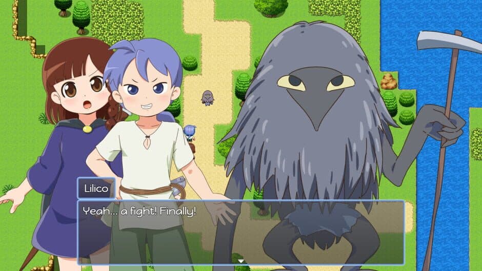 Скриншот 4 из Yorda's Quest