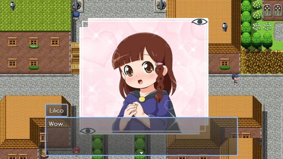 Скриншот 5 из Yorda's Quest