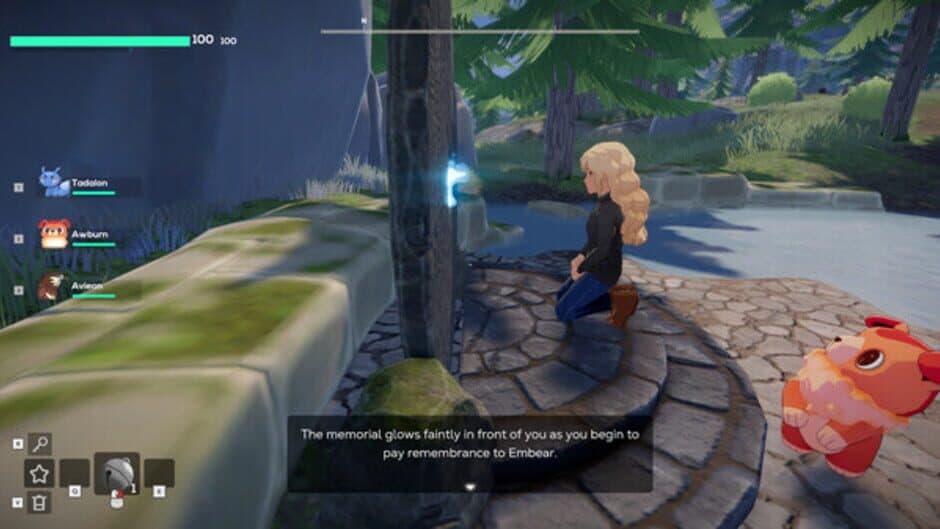 Скриншот 2 из Kindred Fates: Combat Arena