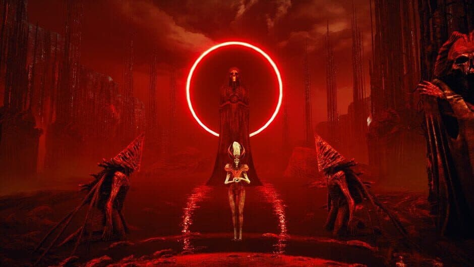 Скриншот 7 из Necrophosis: Full Consciousness