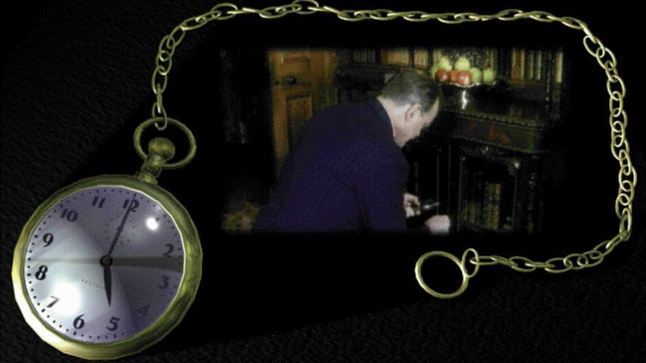 Скриншот 2 из Clue