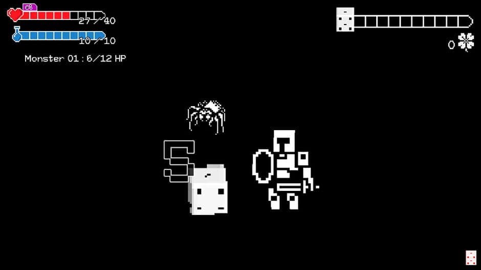 Скриншот 1 из DecaDungeons