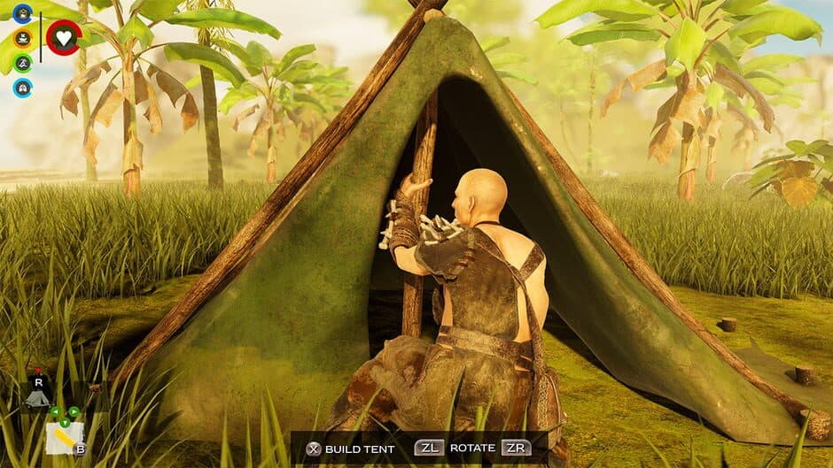 Скриншот 5 из Island Survival 2026: Craft, Build, Grow