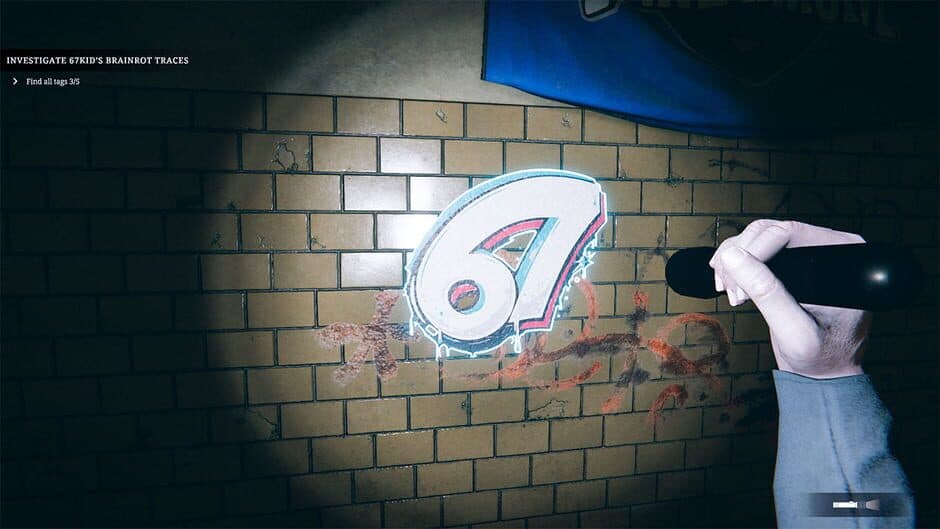 Скриншот 4 из Six Seven Nights