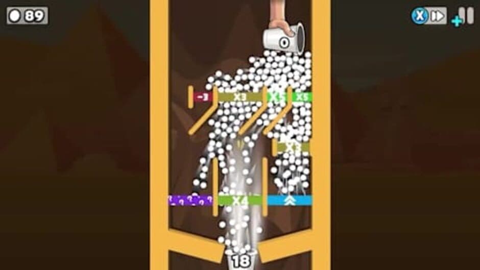 Скриншот 2 из Qubic 2025 Bestsellers