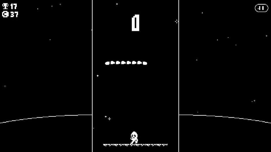 Скриншот 1 из Super Orbit