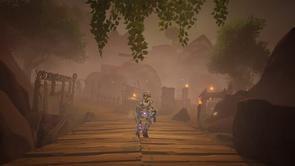 Скриншот 3 из Ashgard: Infinity Mask