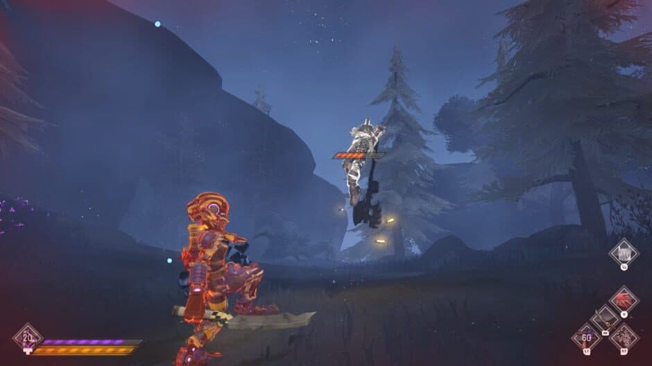 Скриншот 6 из Ashgard: Infinity Mask