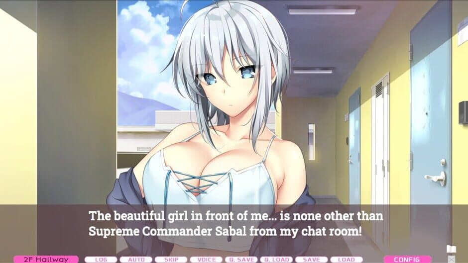 Скриншот 2 из Lovejuiced!: Hi Neighbor, meet Gamer