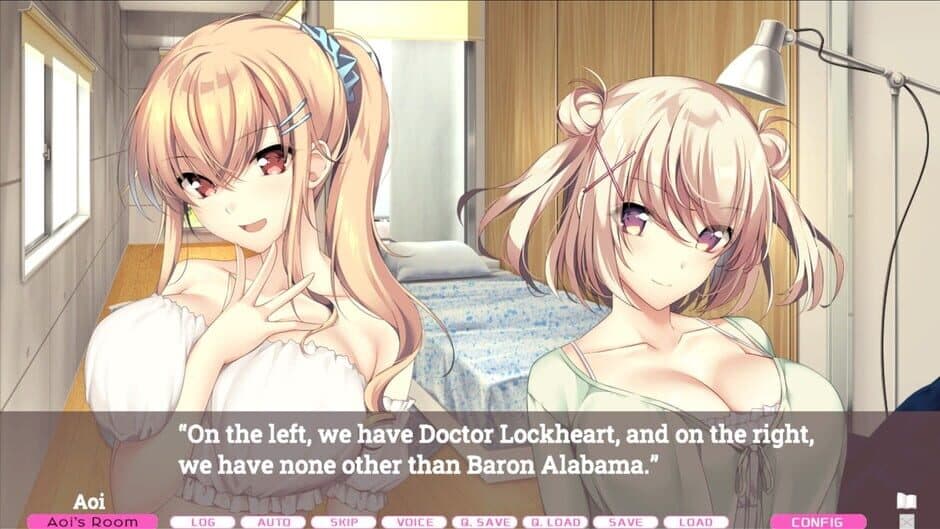 Скриншот 3 из Lovejuiced!: Hi Neighbor, meet Gamer