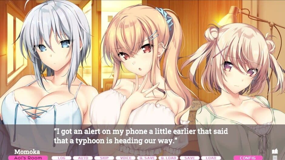 Скриншот 6 из Lovejuiced!: Hi Neighbor, meet Gamer